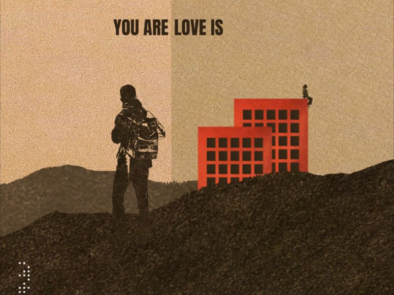 you are/love is (Single)