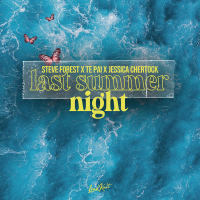 Last Summer Night (Single)