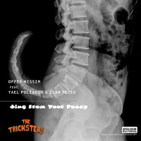 Sing From Your Pussy: The Tricksters (Single)