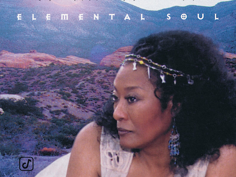 Elemental Soul