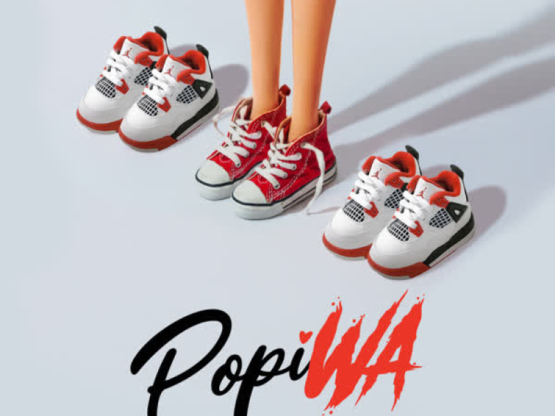 Popiwa (Single)