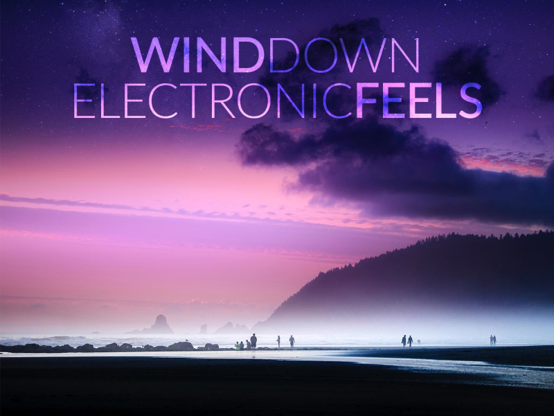Wind Down Electronic Feels (Single)