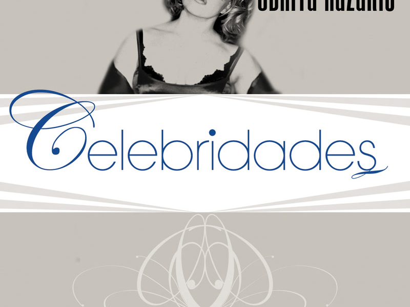 Celebridades- Ednita Nazario