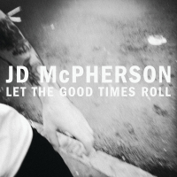 Let The Good Times Roll (Single)