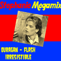 Stephanie (Megamix) (Single)