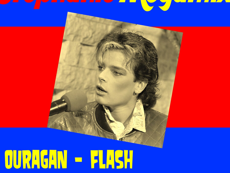 Stephanie (Megamix) (Single)