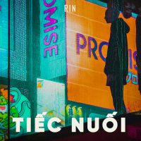 Tiếc Nuối (Single)