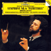 Tchaikovsky: Symphony No.6 