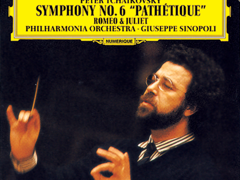 Tchaikovsky: Symphony No.6 