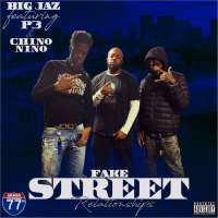 Fake Street Relationships (Single)