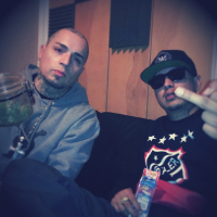 It's on Again (feat. King Lil G)