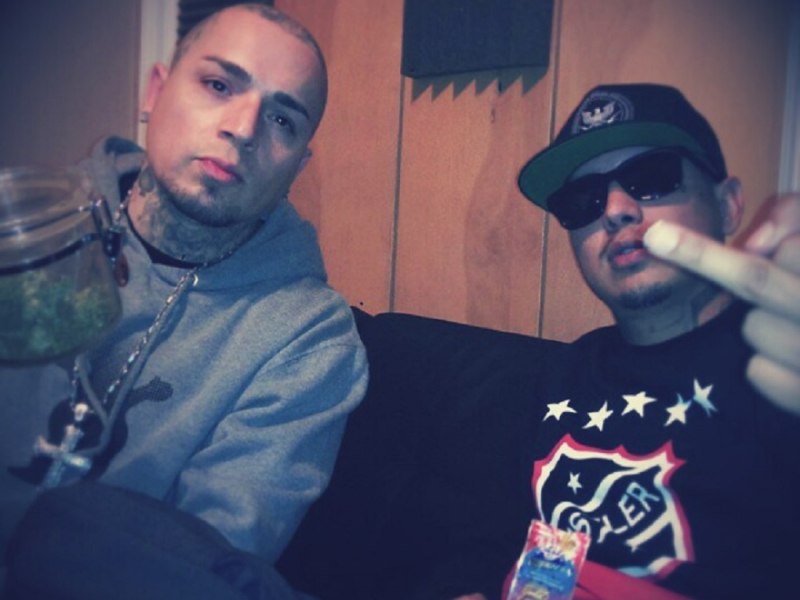 It's on Again (feat. King Lil G)