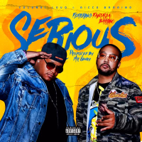 Serious (Remix) [feat. Fantasia Barrino] (Single)