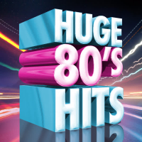 Huge 80's Hits