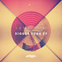 Bigger Funk EP (EP)