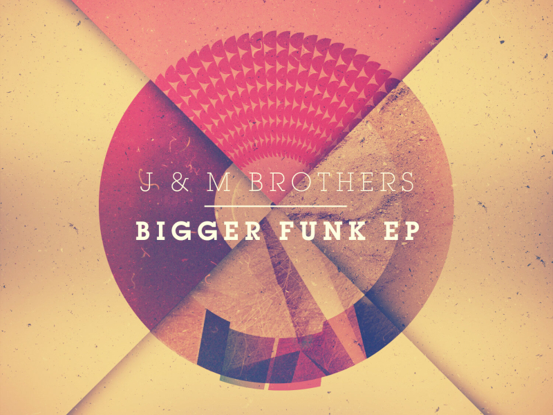Bigger Funk EP (EP)