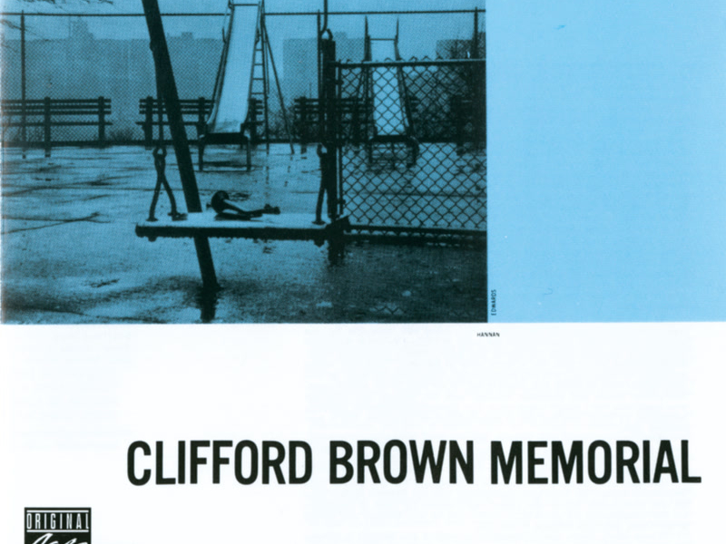 Clifford Brown Memorial