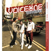 Travel ＃2 (Single)