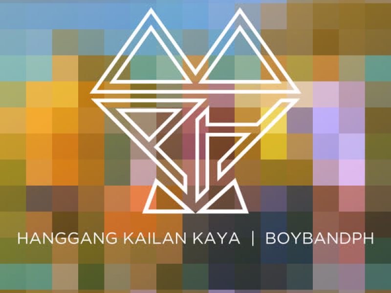 Hanggang Kailan Kaya (Single)