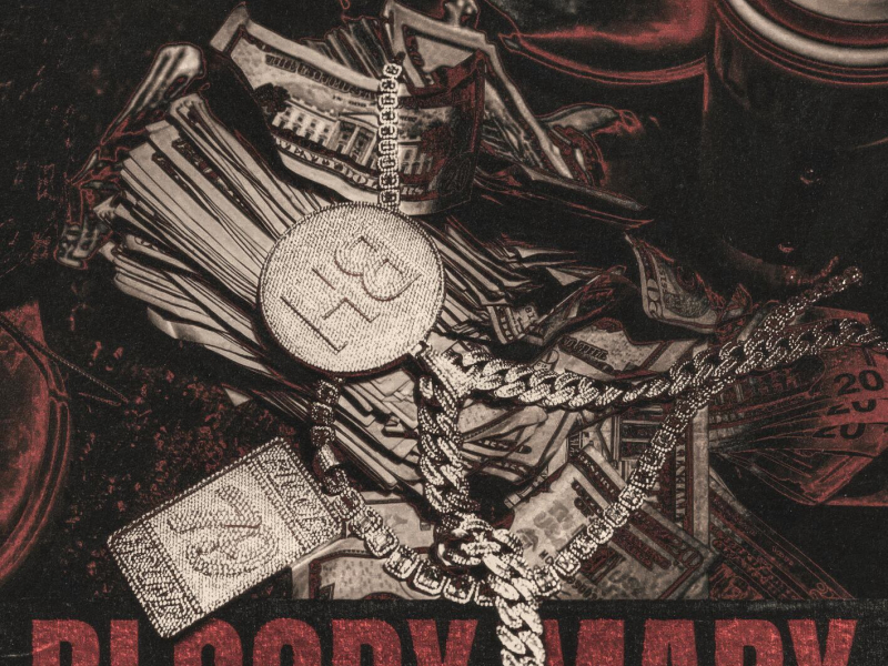 Bloody Mary (Single)