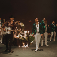 El Santo Del Pueblo (MV) (Single)