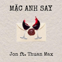 Mặc Anh Say (Single)