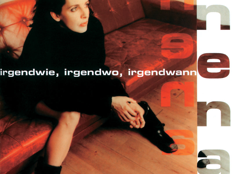 Irgendwie, irgendwo, irgendwann