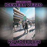 No More Pain (Single)