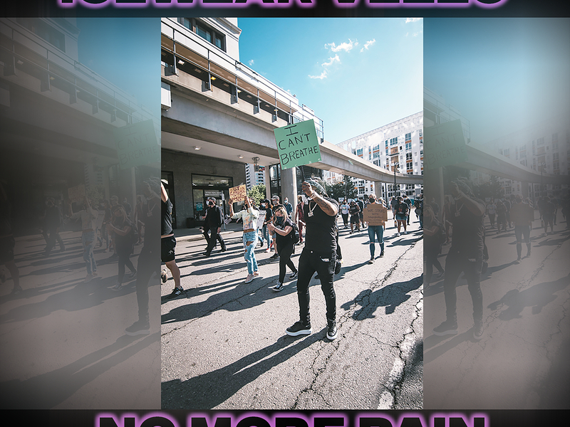 No More Pain (Single)