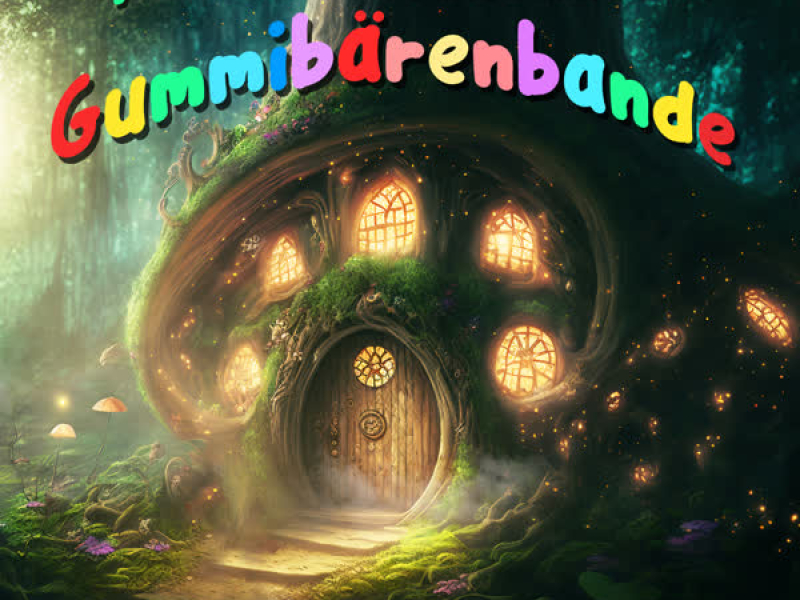 Gummibärenbande (Single)