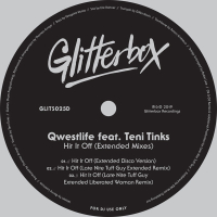 Hit It Off (Extended Mixes) (Single)