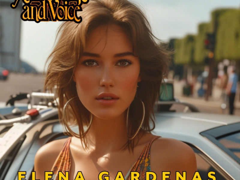 Elena Gardenas (Remastered 2024) (Single)