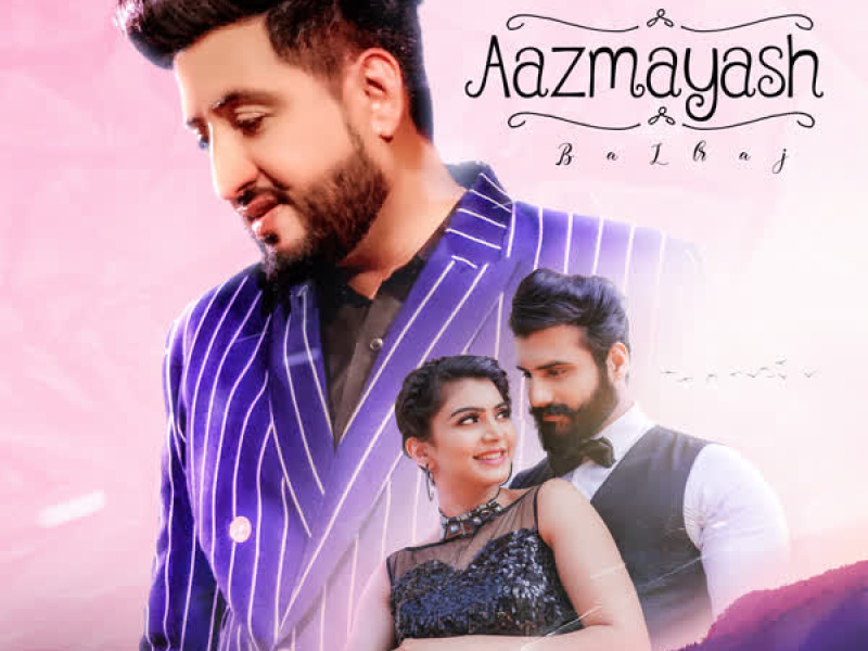 Aazmayash (Single)