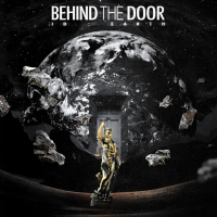 BEHIND THE DOOR (EP)