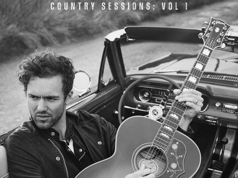 Country Sessions (Vol. 1) (Single)