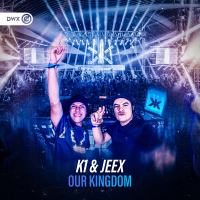 Our Kingdom (Single)