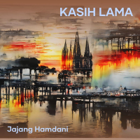 Kasih lama (Single)