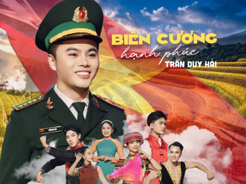 Biên Cương Hạnh Phúc (Single)