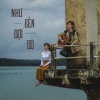 Như Bến Đợi Đò Beat (Single)