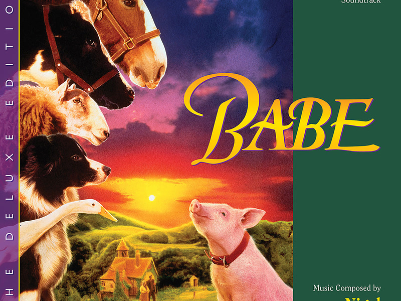 Babe (Original Motion Picture Soundtrack / Deluxe Edition)