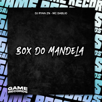 Box Do Mandela (Single)