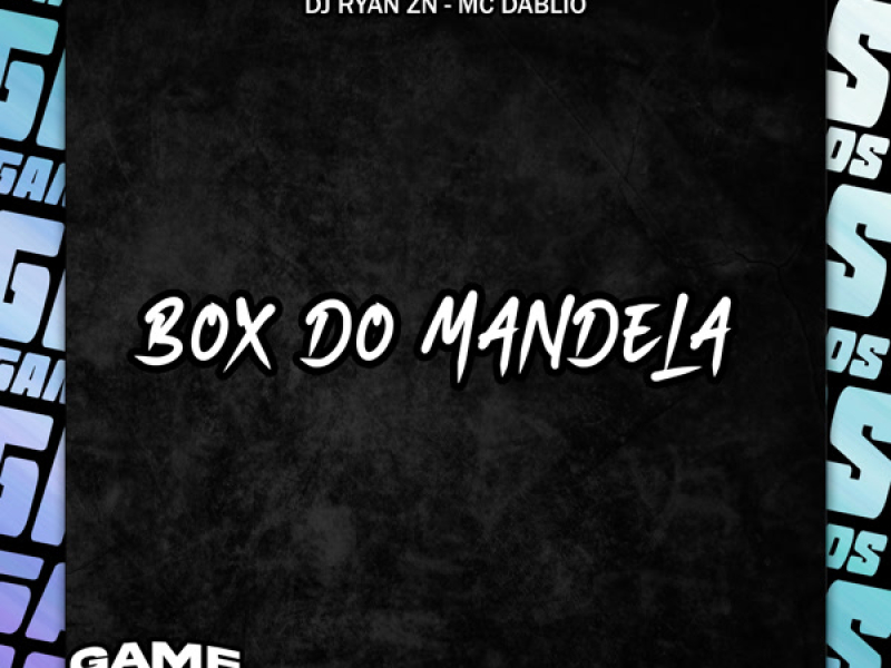Box Do Mandela (Single)