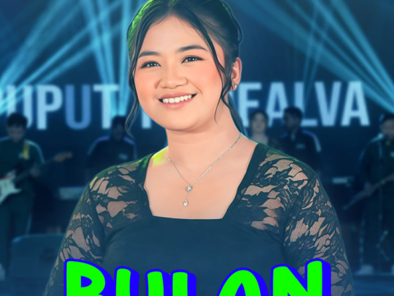 Bulan (Single)