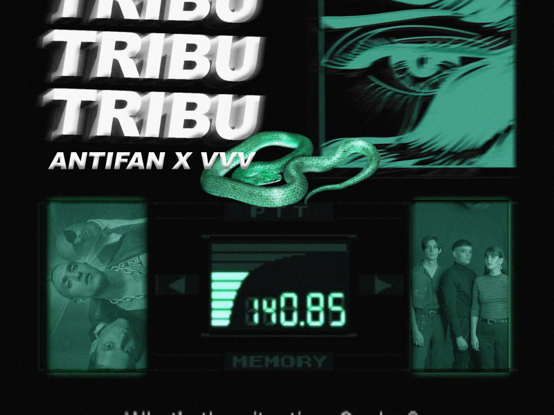 Tribu (Single)