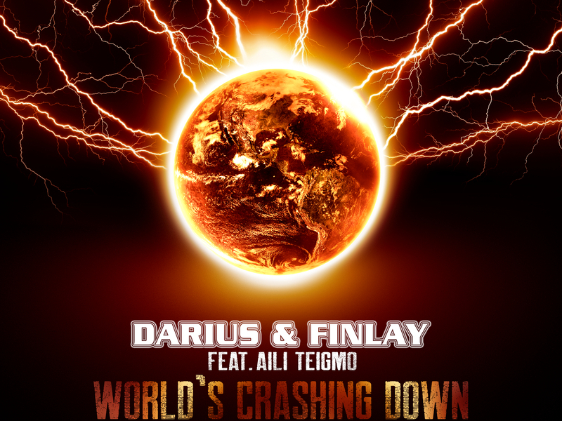 World's Crashing Down