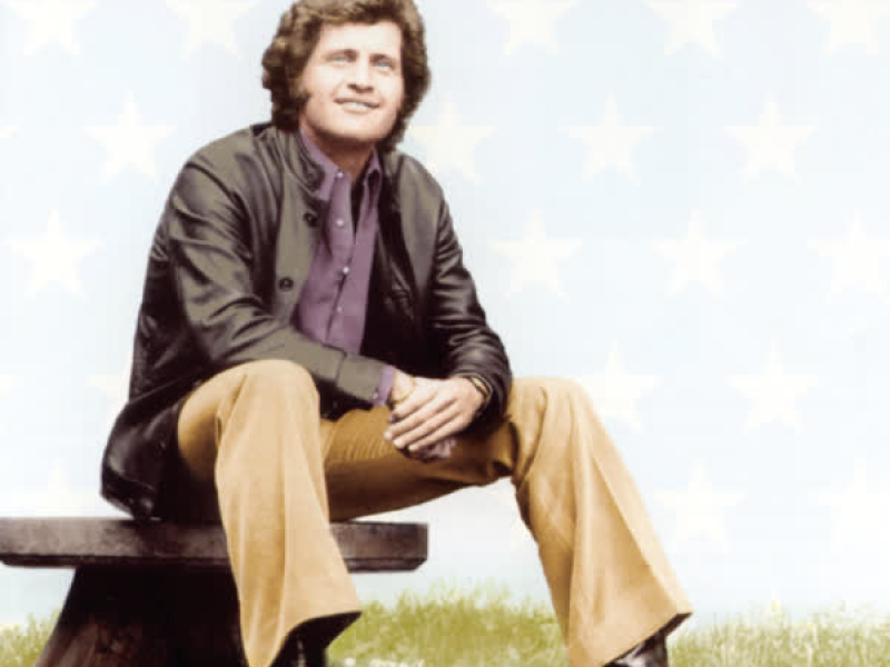 Joe Dassin Éternel...