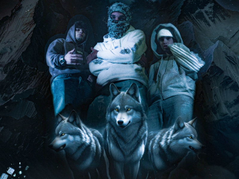 ULTIMO INVERNO (Single)