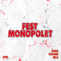 Festmonopolet (Single)