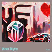 Wicked Rhythm (Single)