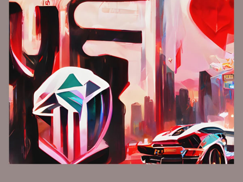 Wicked Rhythm (Single)